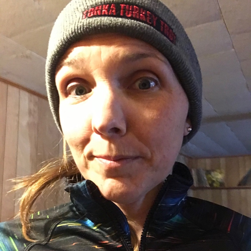 Meet your Posher, Kate